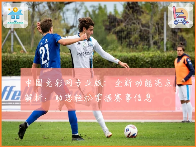 中国竞彩网专业版：全新功能亮点解析，助您轻松掌握赛事信息